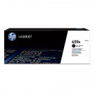 Brand New Original HP W2010A (HP 659A) Black Laser Toner Cartridge