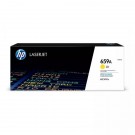 Brand New Original HP W2012A (HP 659A) Yellow Laser Toner Cartridge