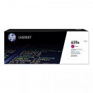 Brand New Original HP W2013A (HP 659A) Magenta Laser Toner Cartridge