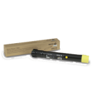 Brand New Original XEROX 106R01568 Laser Toner Cartridge Yellow High Yield