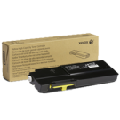 Brand New Original XEROX 106R03513 High Yield Laser Toner Cartridge Yellow
