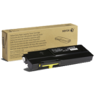 Brand New Original XEROX 106R03525 Extra High Yield Laser Toner Cartridge Yellow