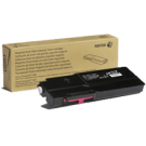 ~Brand New Original XEROX 106R03527 Extra High Yield Laser Toner Cartridge Magenta