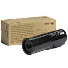 Brand New Original XEROX 106R03580 Laser Toner Cartridge Black