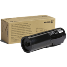 Brand New Original XEROX 106R03582 Laser Toner Cartridge High Yield Black