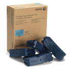 Brand New Original XEROX 108R00829 Solid Ink Sticks 4 Cyan