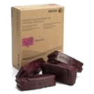 Brand New Original XEROX 108R00830 Solid Ink Sticks 4 Magenta