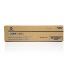 Brand New Original KONICA MINOLTA TN-217 Laser Toner Cartridge Black