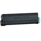 OKIDATA 42102901 Laser Toner Cartridge High Yield