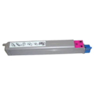 OKIDATA 42918902 Laser Toner Cartridge Magenta