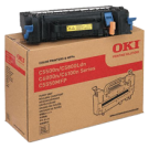 Brand New Original OKIDATA 43363201 120 Volts FUSER UNIT