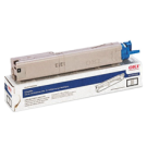 Brand New Original OKIDATA 43459304 Laser Toner Cartridge Black High Yield