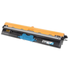 OKIDATA 44250715 Laser Toner Cartridge Cyan