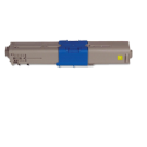 OKIDATA 44469702 (Type C17) Laser Toner Cartridge Magenta