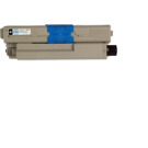 OKIDATA 44469801 (Type C17) Laser Toner Cartridge Black