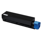 OKIDATA 44992405 Laser Toner Cartridge Black