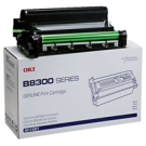 Brand New Original OKIDATA 56115001 Laser Toner Cartridge