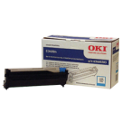 ~Brand New Original OKIDATA 43460203 Laser DRUM UNIT Cyan