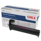 Brand New Original Okidata 44844414 Magenta Laser Drum / Imaging Unit