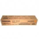 Brand New Original TOSHIBA T281CY Laser Toner Cartridge Yellow