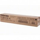 Brand New Original TOSHIBA T281CK Laser Toner Cartridge Black