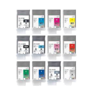 CANON PFI-101 INK / INKJET Cartridge Set 12 Cartridges