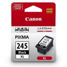 Brand New Original Canon PG-245XL INK / INKJET Cartridge Black High Yield