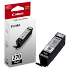 ~Brand New Original PGI-270BK INK / INKJET Cartridge Black