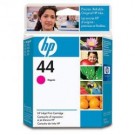 Brand New Original HP 51644M HP44 INK / INKJET Cartridge Magenta