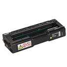 Brand New Original RICOH 406046 Laser Toner Cartridge Black