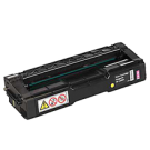 RICOH 406048 Laser Toner Cartridge Magenta