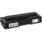 RICOH 406475 (Type SPC310HA) Laser Toner Cartrdige Black