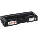 RICOH 406477 (Type SPC310HA) Laser Toner Cartrdige Magenta