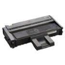 RICOH 407258 (Type SP201HA) Laser Toner Cartridge Black