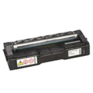 RICOH 407539 (C250A) Laser Toner Cartridge Black