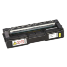 RICOH 407655 (C252HA) Laser Toner Cartridge Magenta