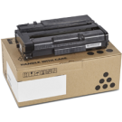 RICOH 408161 Laser Toner Cartridge Black