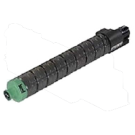 RICOH 821117 Laser Toner Cartridge Black