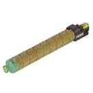 RICOH 821118 Laser Toner Cartridge Yellow