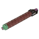 RICOH 821119 Laser Toner Cartridge Magenta