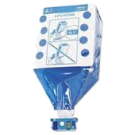 RICOH 841289 Laser Toner Cartridge Cyan