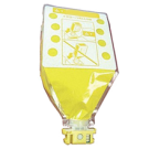 RICOH 841291 Laser Toner Cartridge Yellow