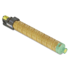 Ricoh 841752 Laser Toner Cartridge Yellow