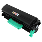 RICOH 841886 Laser Toner Cartridge Black