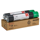 Brand New Original RICOH 887716 (Type 320) Laser Toner Cartridge Black