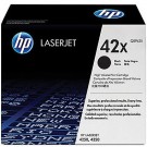 Brand New Original HP Q5942X HP42X Laser Toner Cartridge High Yield