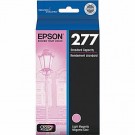 Brand New Original EPSON T277620 INK / INKJET Cartridge Light Magenta