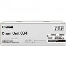 ~Brand New Original Canon 034 Black Toner Drum Unit (9458B001)