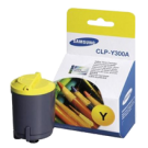 Brand New Original SAMSUNG CLP-Y300A Laser Toner Cartridge Yellow