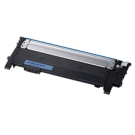 SAMSUNG CLT-C404S Laser Toner Cartridge Cyan